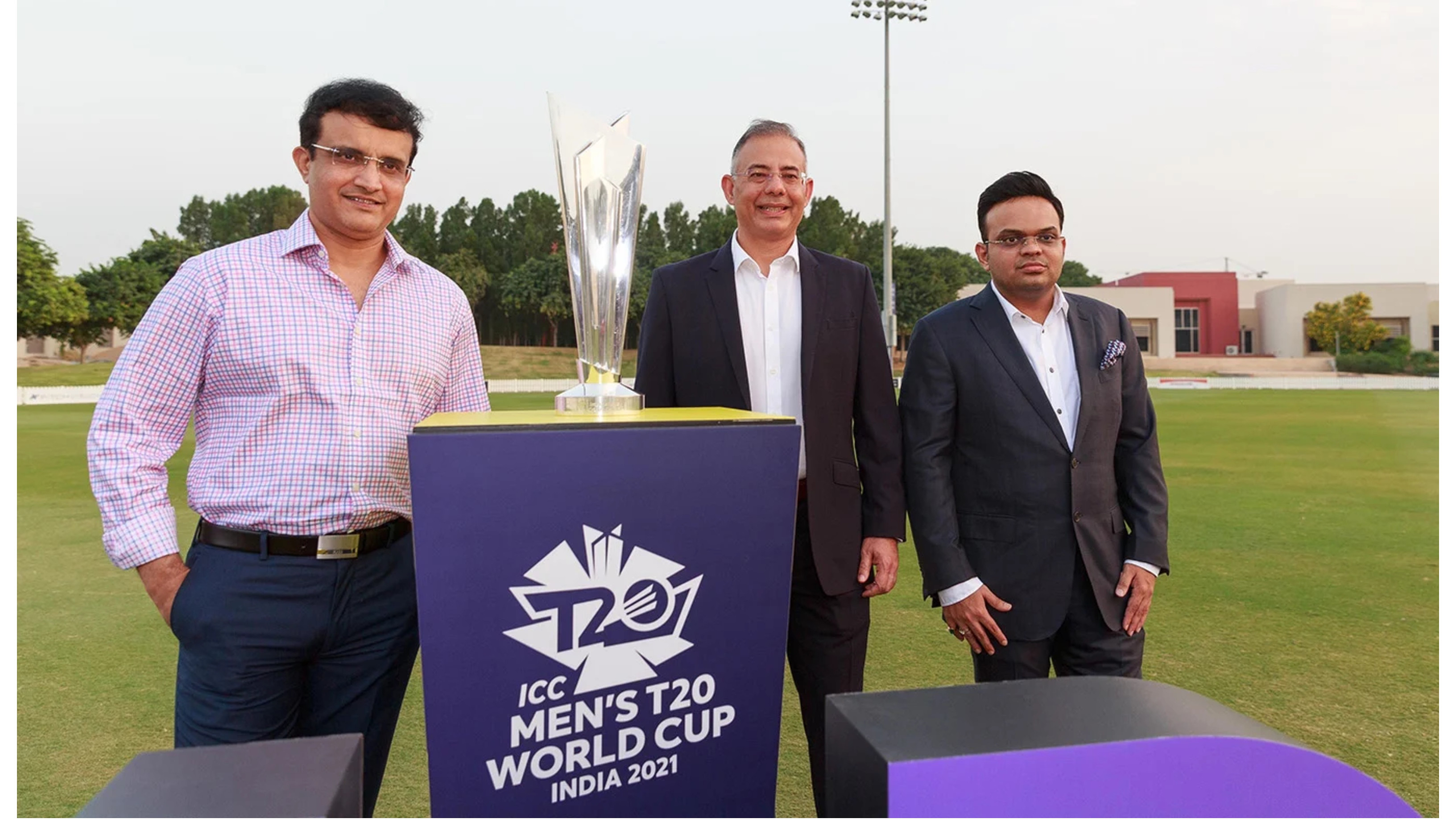 Oman in contention to co-host ICC T20 World Cup 2021: Report