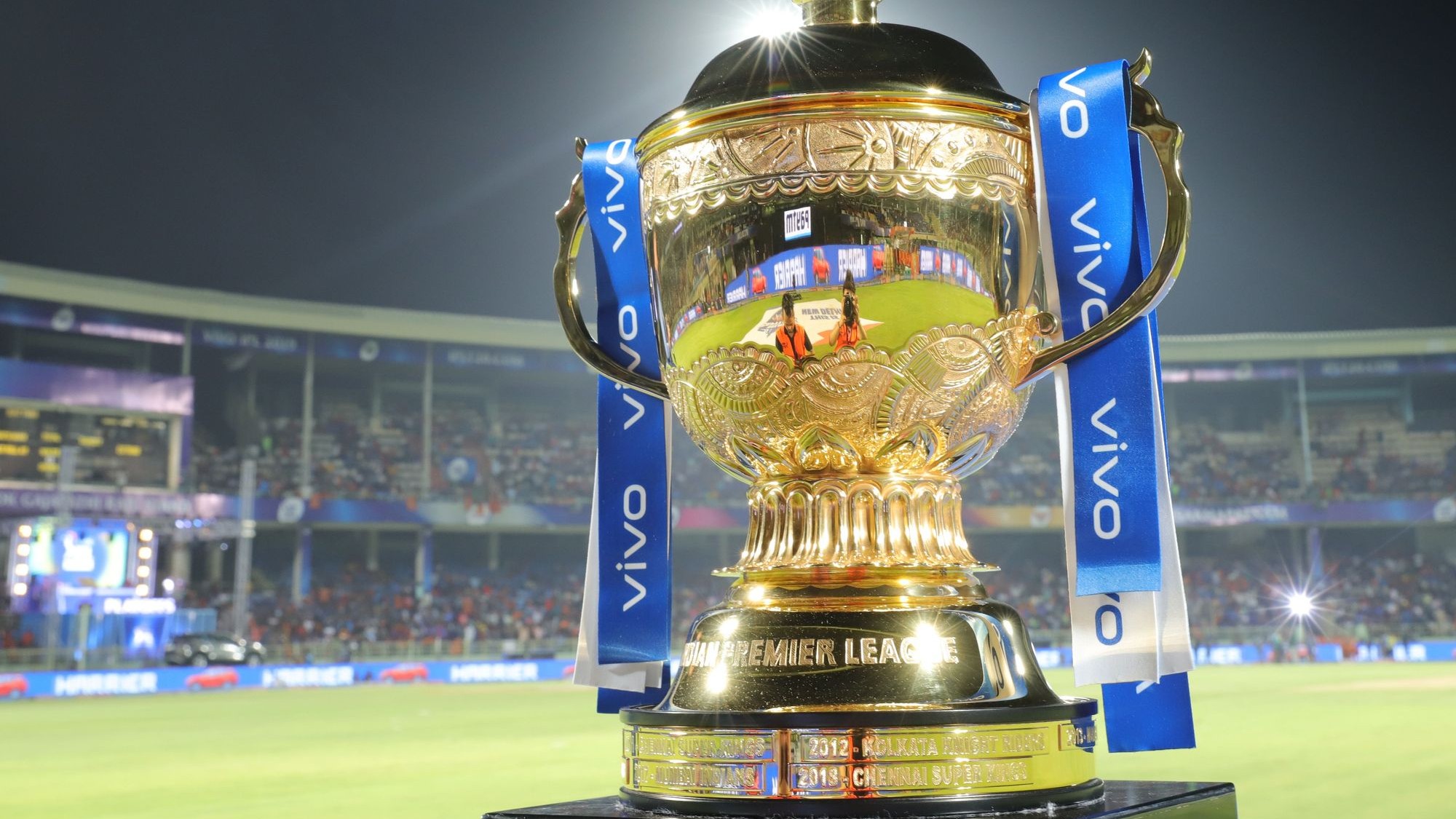 IPL 2020: IPL 13 final may be postponed by a few days, says report