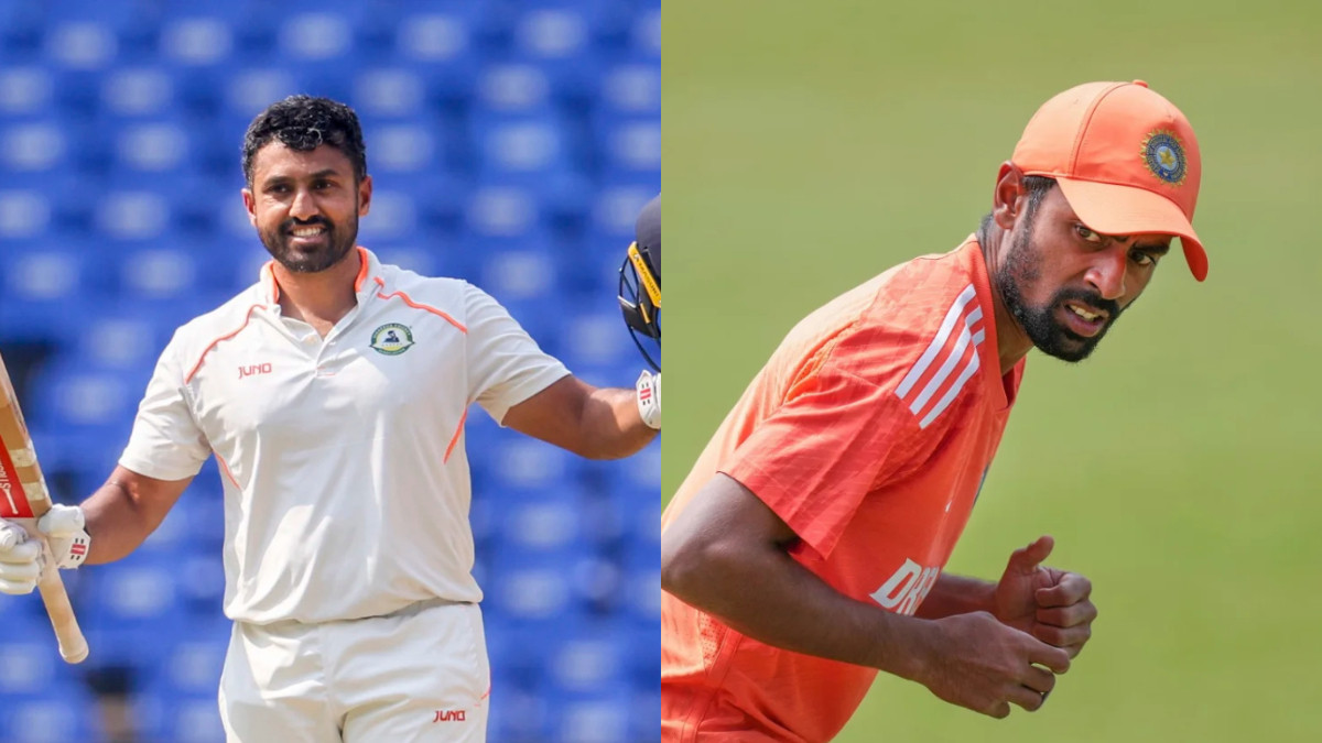 India A squad for England tour to be finalized by May 13; Karun Nair, Abhimanyu Easwaran likely certainties: Report
