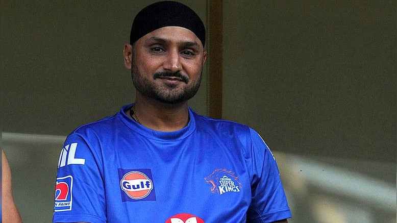 IPL 2021: I have nothing left to prove- says KKR’s Harbhajan Singh; mentions family pushed him to play this year