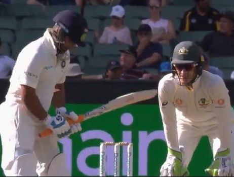 Tim Paine and Rishabh Pant have had entertaining banter throughout the series