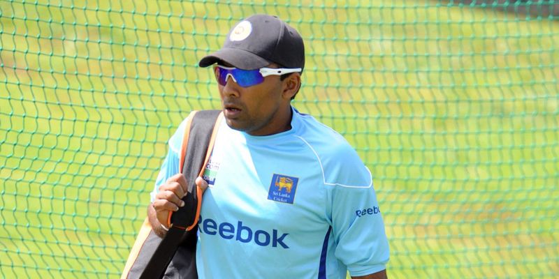 Mahela Jayawardena | Twitter 