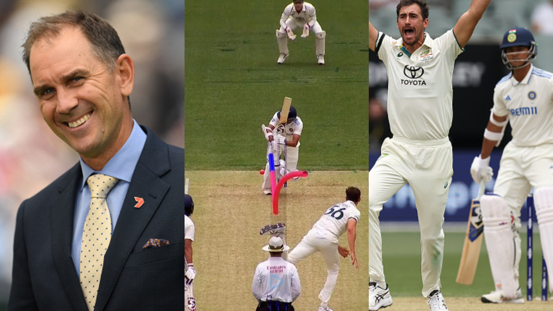 BGT 2024: ‘Yashasvi Jaiswal learnt a 'bitter lesson' from Mitchell Starc’- Justin Langer on India batter’s first-ball duck