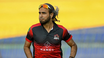 LPL 2021: Art of leg-spin is a very exciting part of cricket; trying to help youngsters- Imran Tahir