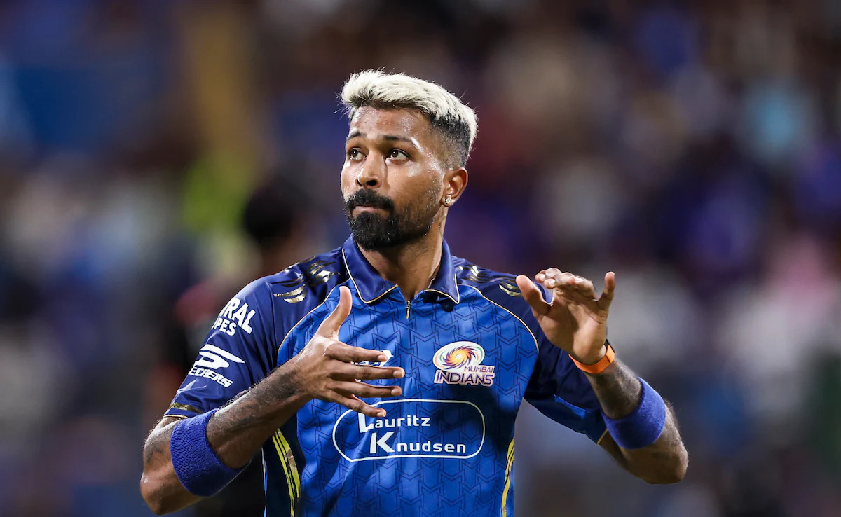 Hardik Pandya for MI | IPL-BCCI