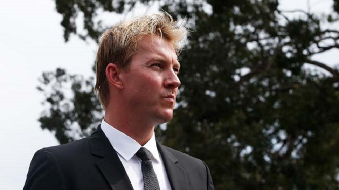 There are “four-five players” who can lead the way forward for Team India in Test cricket- Brett Lee