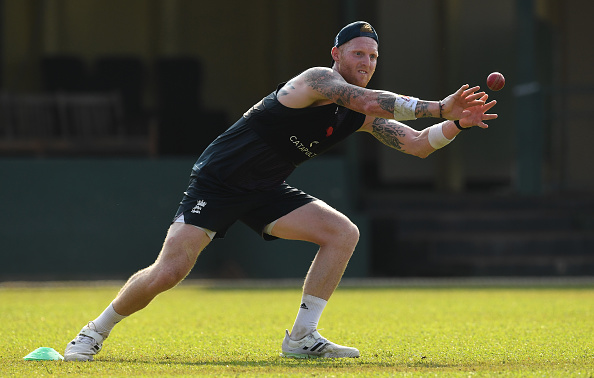 Stokes trains in Colombo | Getty Images