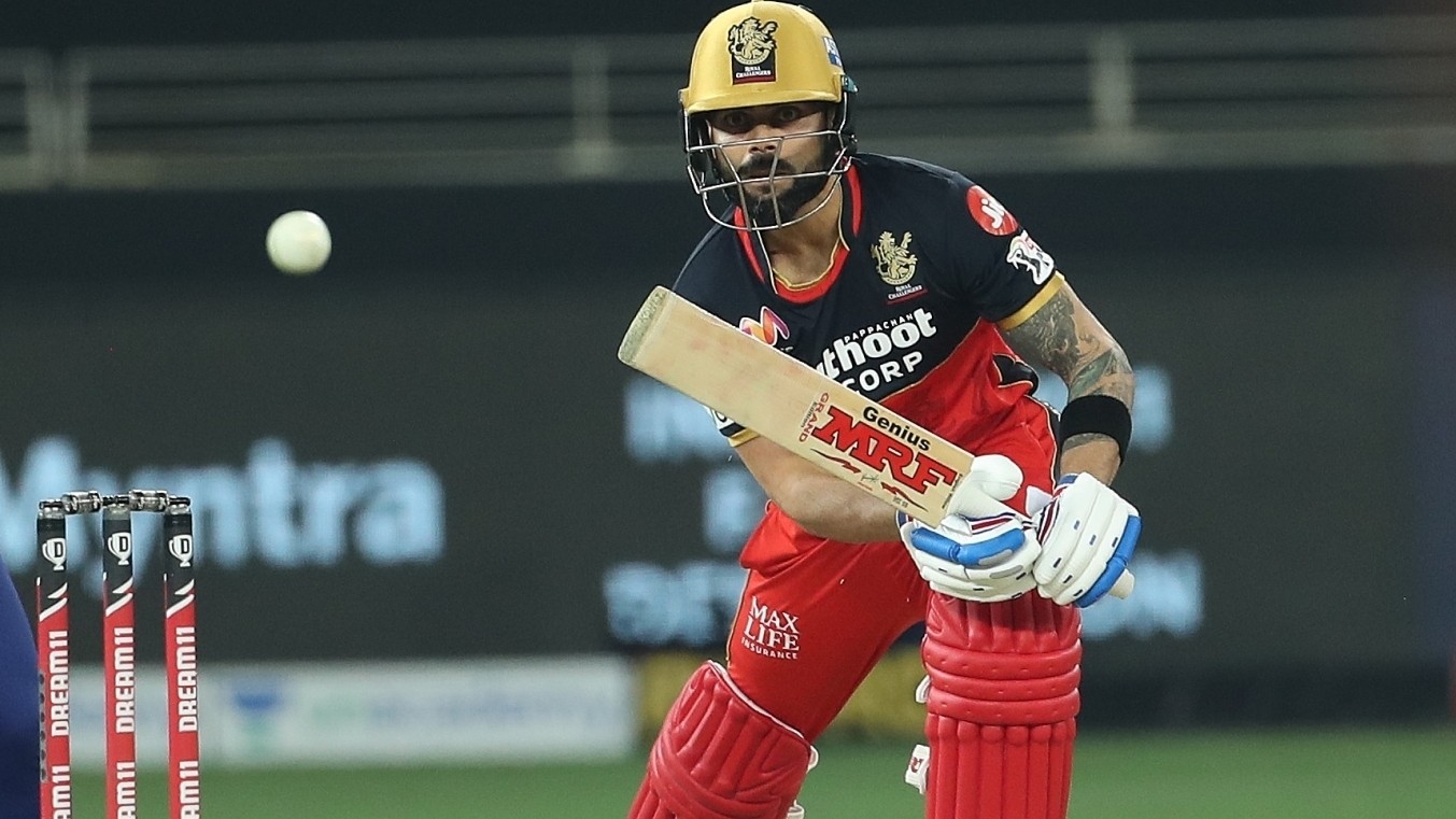 IPL 2020: ‘I love this game and hate it too’, says Virat Kohli as he returns to form with 72* versus RR