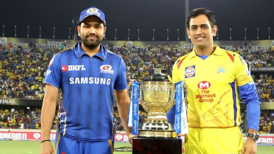 IPL 2020: BCCI announces the schedule for the IPL 13; MI v CSK to be tournament opener