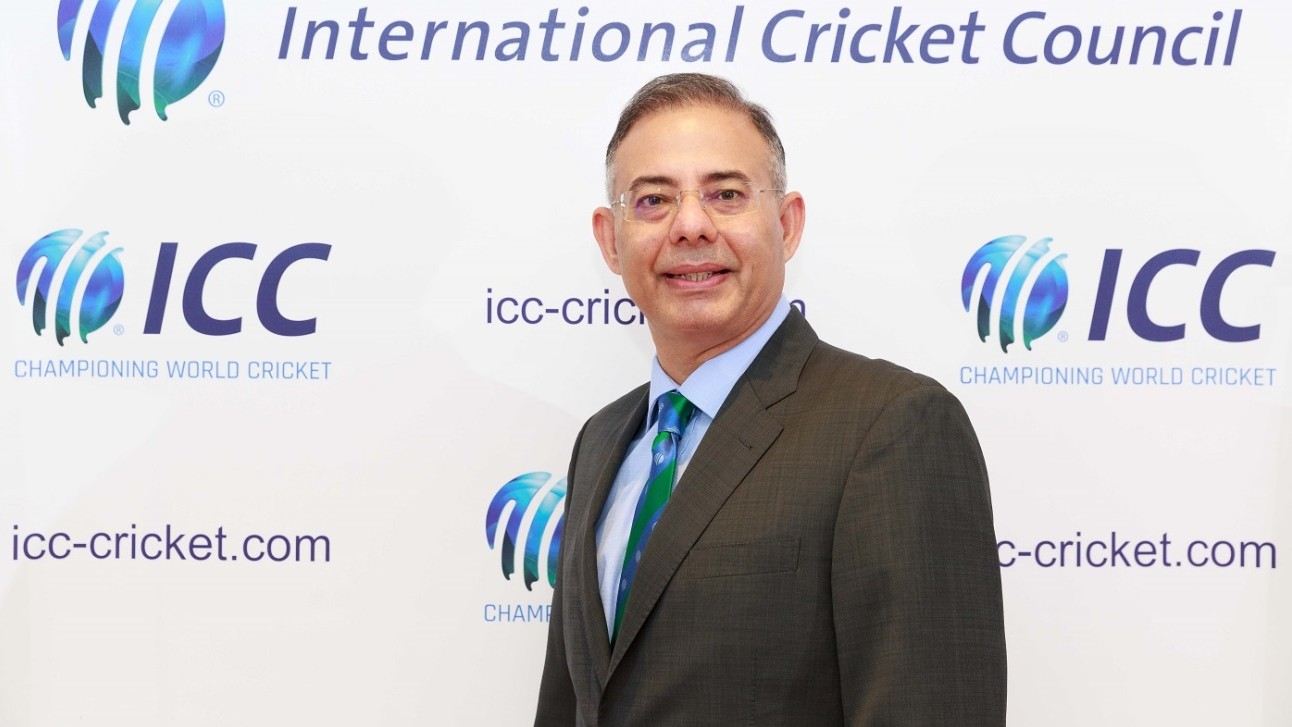ICC to hold a CEC meeting on April 23 to discuss rescheduling postponed series