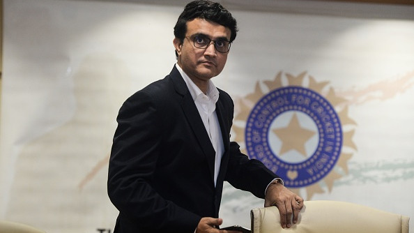 “Don't want to comment”: Sourav Ganguly remains quiet after Supreme Court allows amendments in cooling-off period