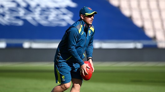 ENG v AUS 2020: “We carry no scars of semi-final loss,” insists Aaron Finch ahead of first T20I
