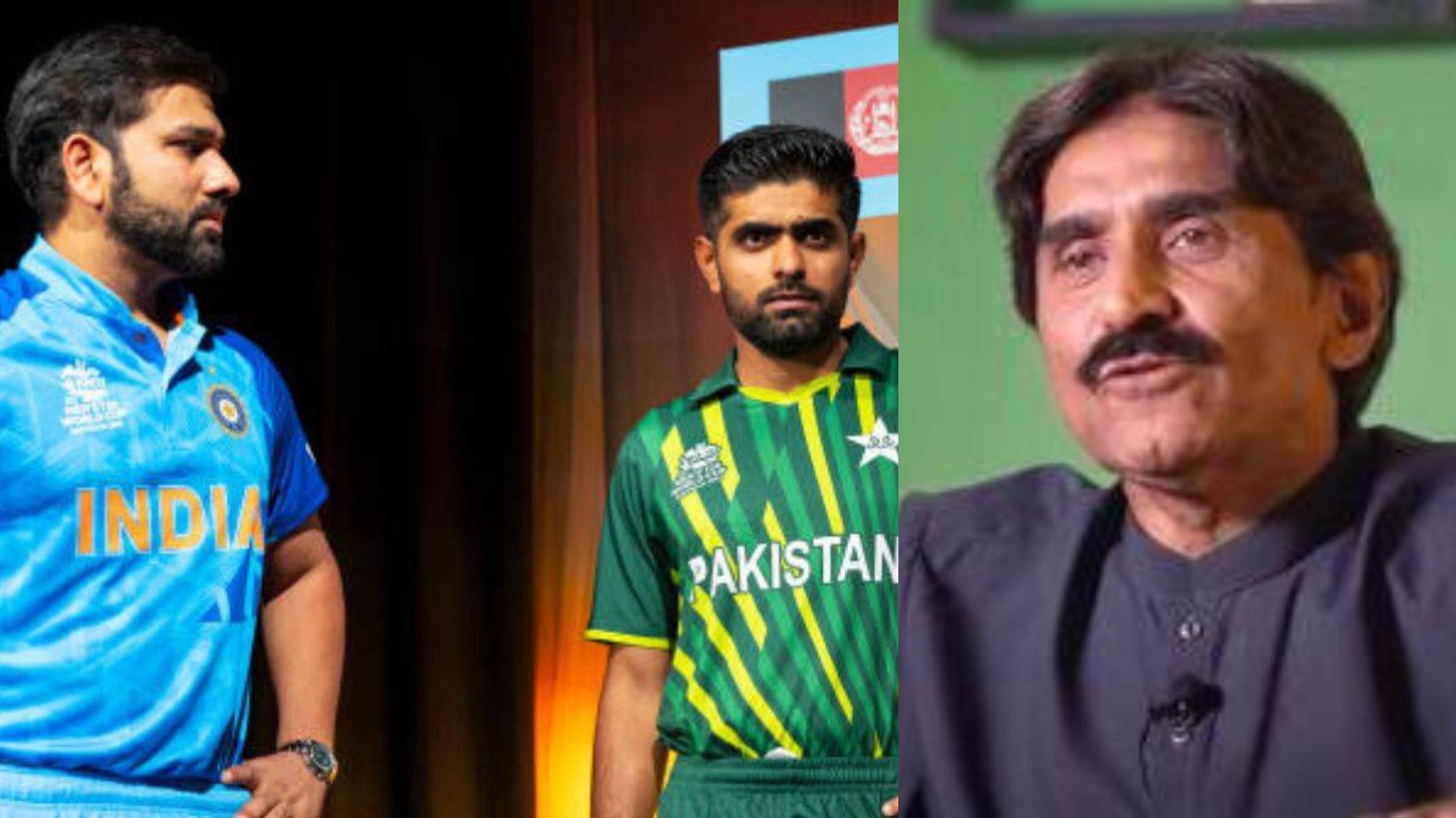 WATCH- “India can go to hell if they….”- Javed Miandad doesn’t want Pakistan to tour India for World Cup