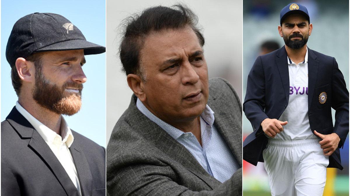 WTC 2021 Final: India have more impact players with both the bat and ball than New Zealand, says Sunil Gavaskar
