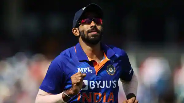 Jasprit Bumrah | Getty