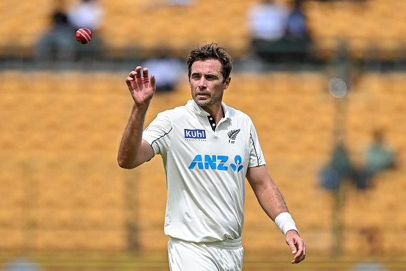  Tim Southee | Getty