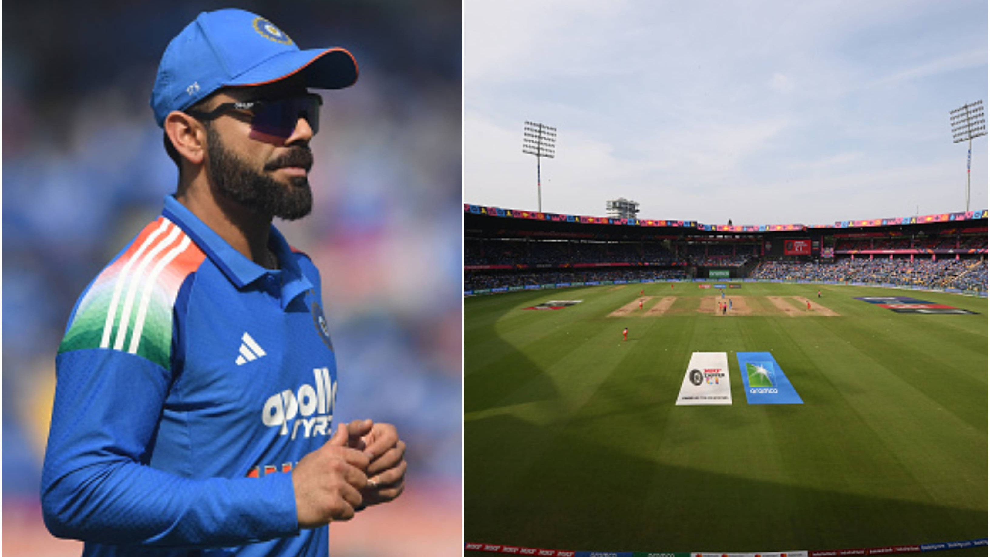 Virat Kohli’s Vijay Hazare Trophy return in Bengaluru likely to be without spectators: Report