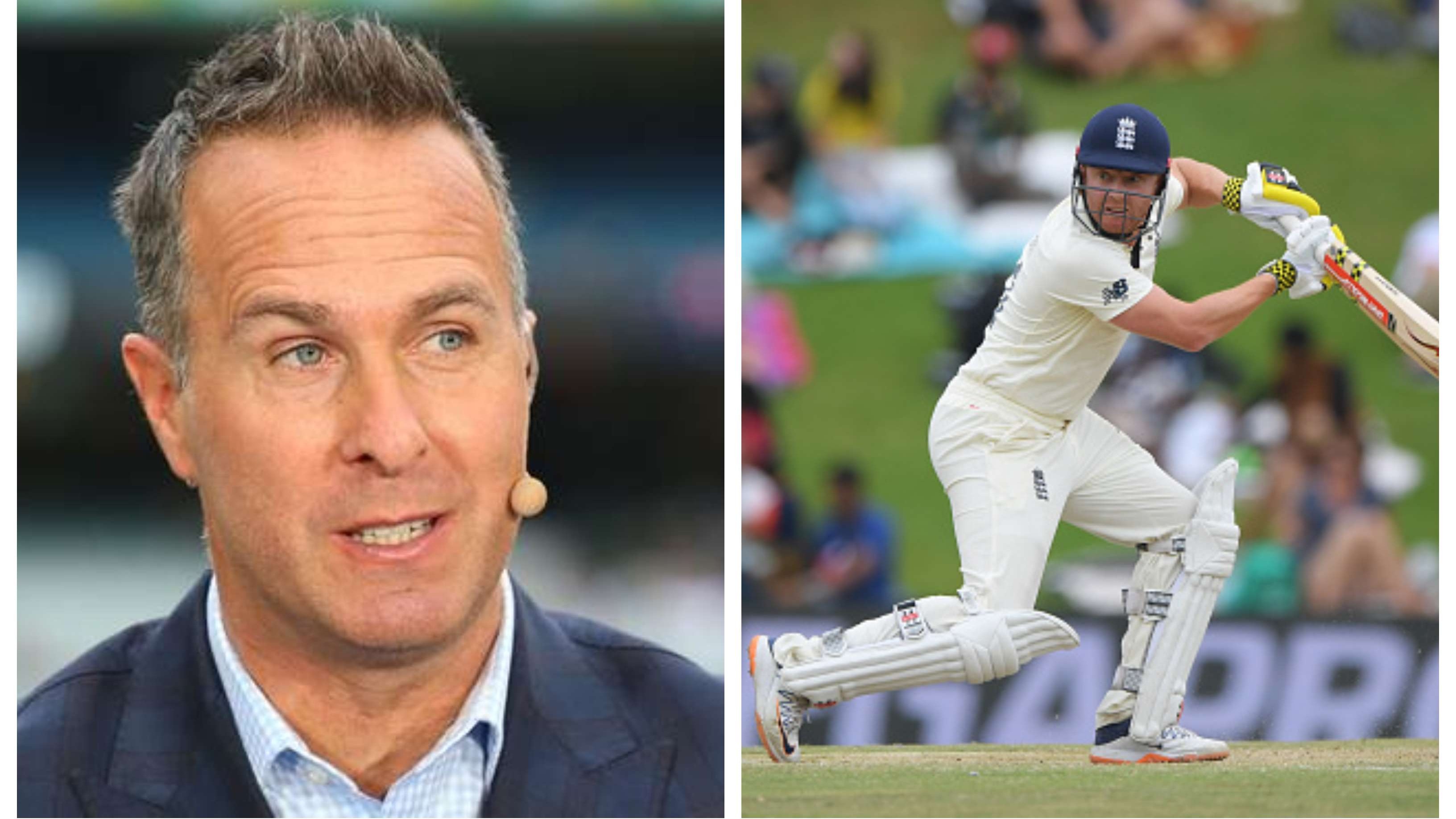 IND v ENG 2021: Michael Vaughan expresses displeasure over England's squad selection for first two Tests