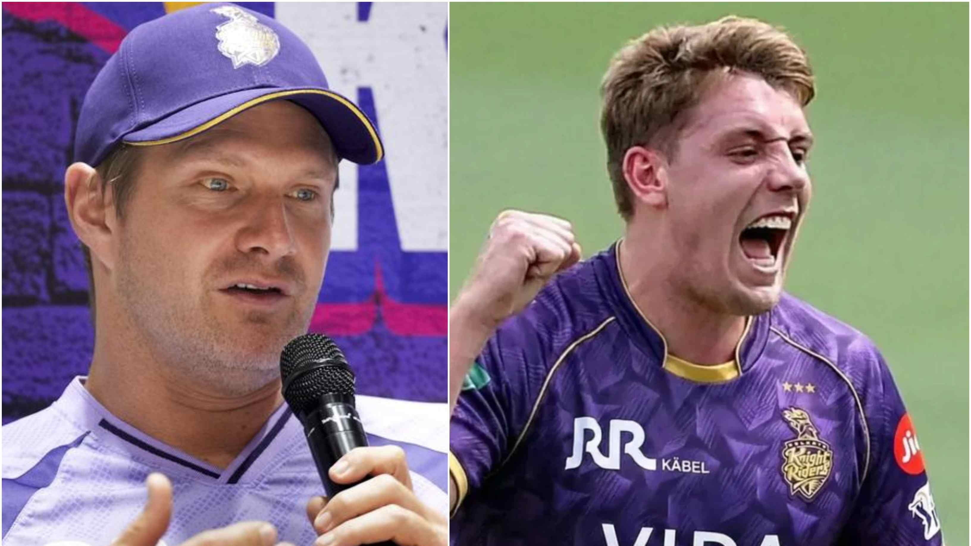 IPL 2026: “He's there to be as free as he can,” Shane Watson confident Rs 25.20 crore price tag won’t affect Cameron Green