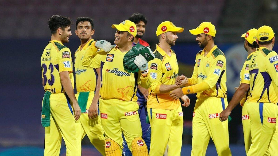 IPL 2023: COC Predicted best playing XI for Chennai Super Kings (CSK)