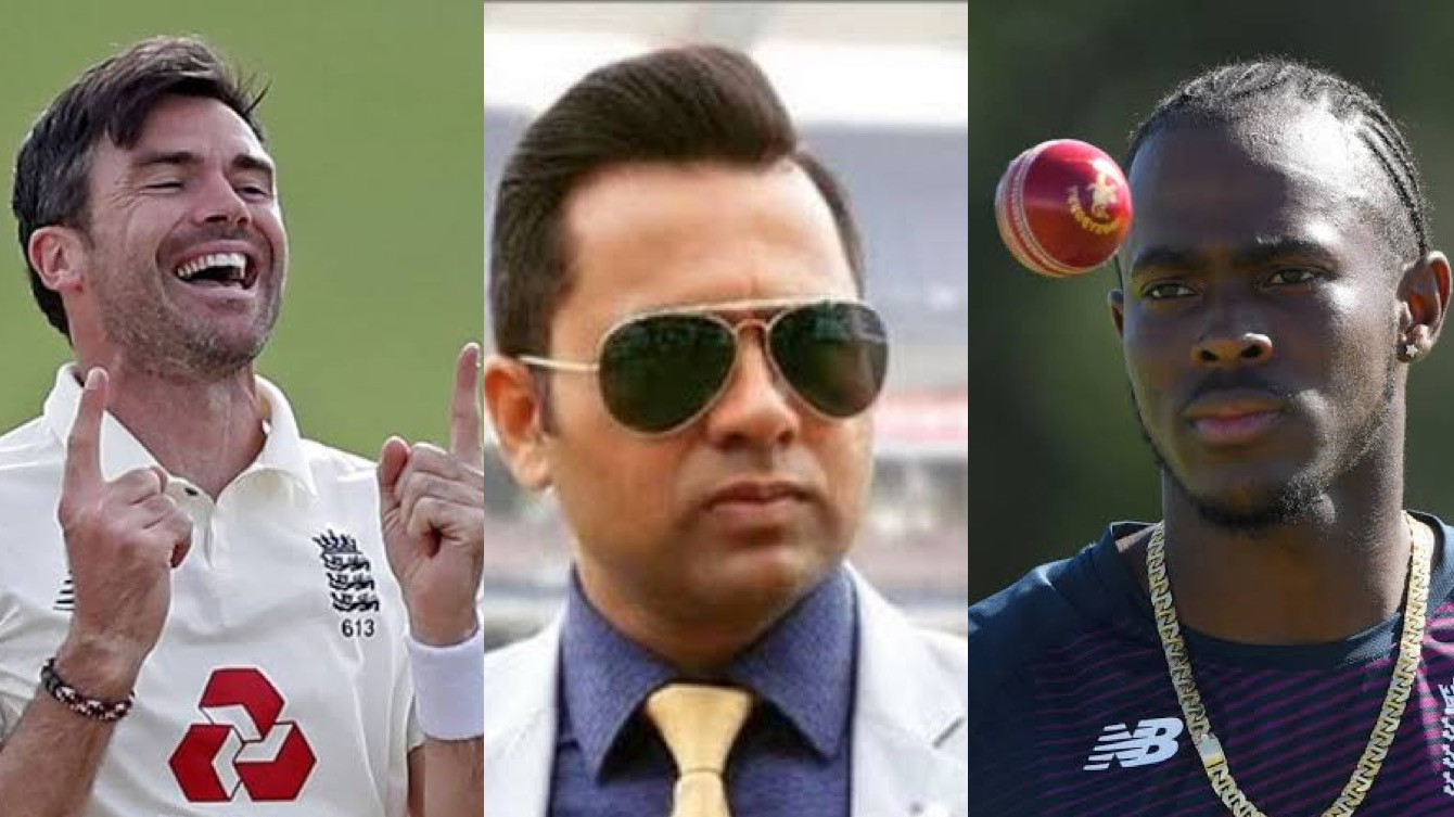 IND v ENG 2021: Aakash Chopra says Indian batsmen should be wary of 'this' England bowler