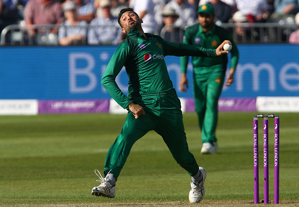 Junaid Khan has been out of the national side since May 2019 | Getty Images