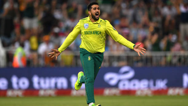 IPL 2021: RR's Shamsi looking to get 'inside information' about UAE pitches ahead of T20 World Cup