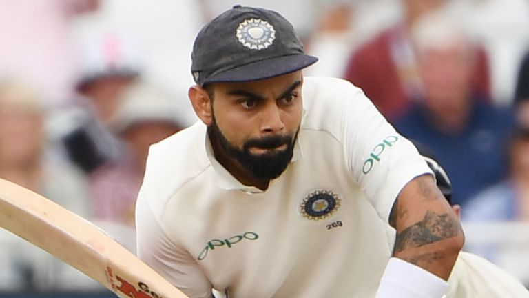 Virat has been outstanding over the years | Getty 