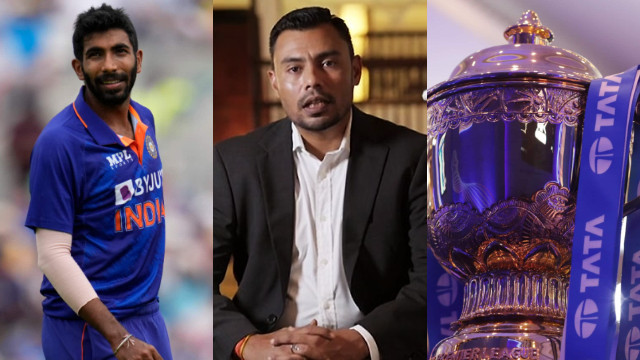 “Cut down on the IPL” - Danish Kaneria on key Indian players missing T20 World Cup