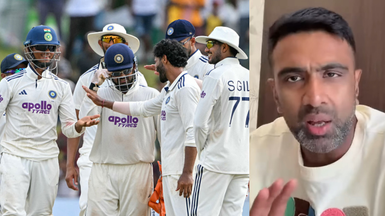 SL v IND 2026: “Mentality was 'chalo game khatam karo hum nikal jayenge'”- Ashwin on India’s casual attitude on day 5 of Colombo Test