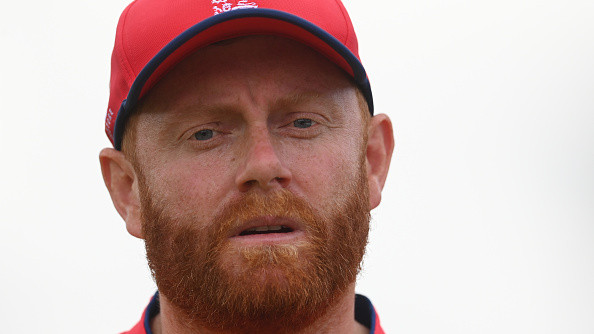 Jonny Bairstow suffers freak leg injury; ruled out of the final South Africa Test and T20 World Cup 2022