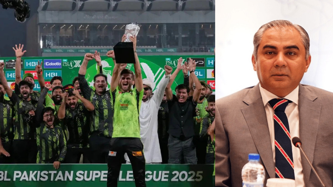 PCB withholds sale of PSL 2026 media rights in India amidst T20 World Cup tensions
