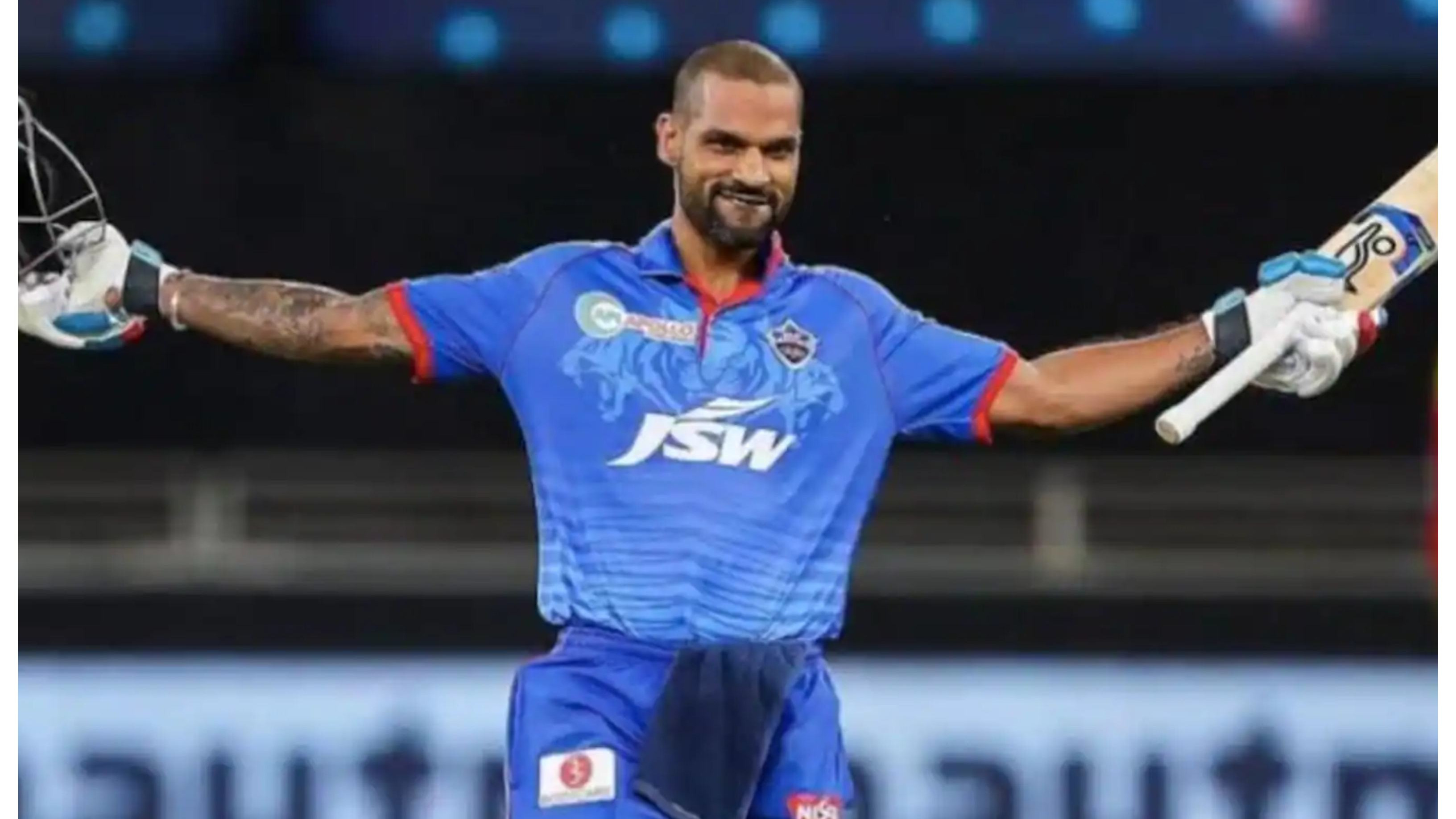 ‘Keep on working hard to turn your dreams into reality’, Shikhar Dhawan’s motivational post on Instagram