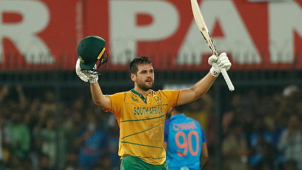 IND v SA 2022: ‘IPL auction was not on my mind’ – Rilee Rossouw after his whirlwind century in Indore T20I