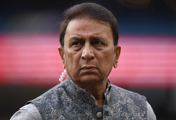 Sunil Gavaskar also talked about India's tight scheduling and Tests in New Zealand | Getty