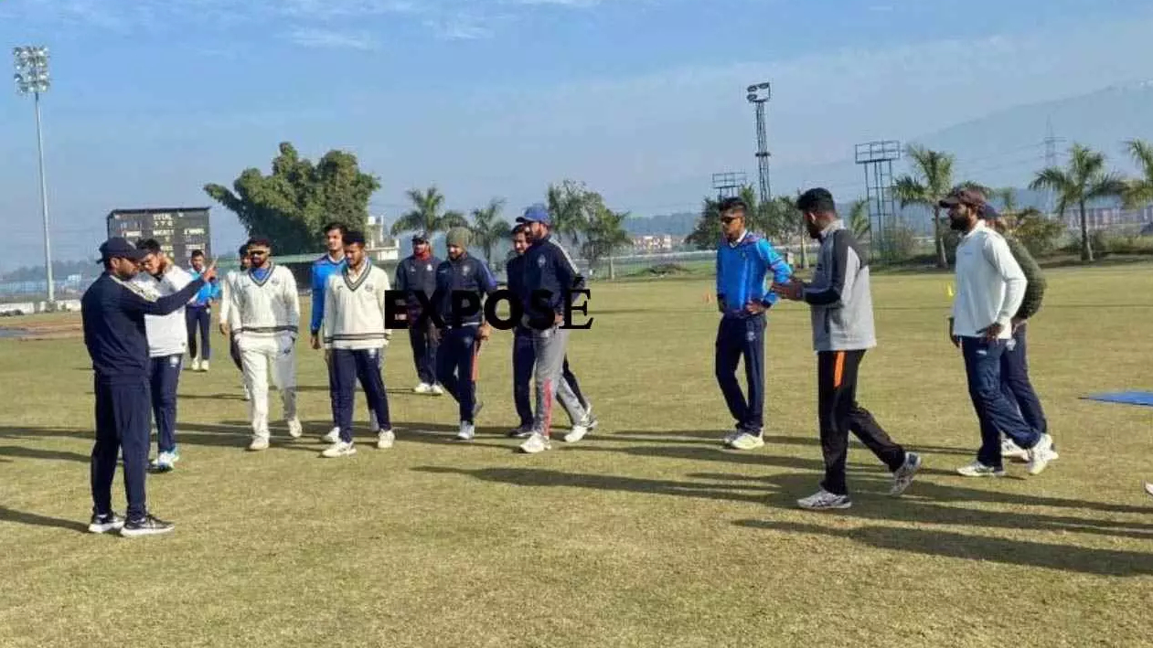 'The entire system which is corrupt'- Details of trials and hardships faced by Uttarakhand cricketers