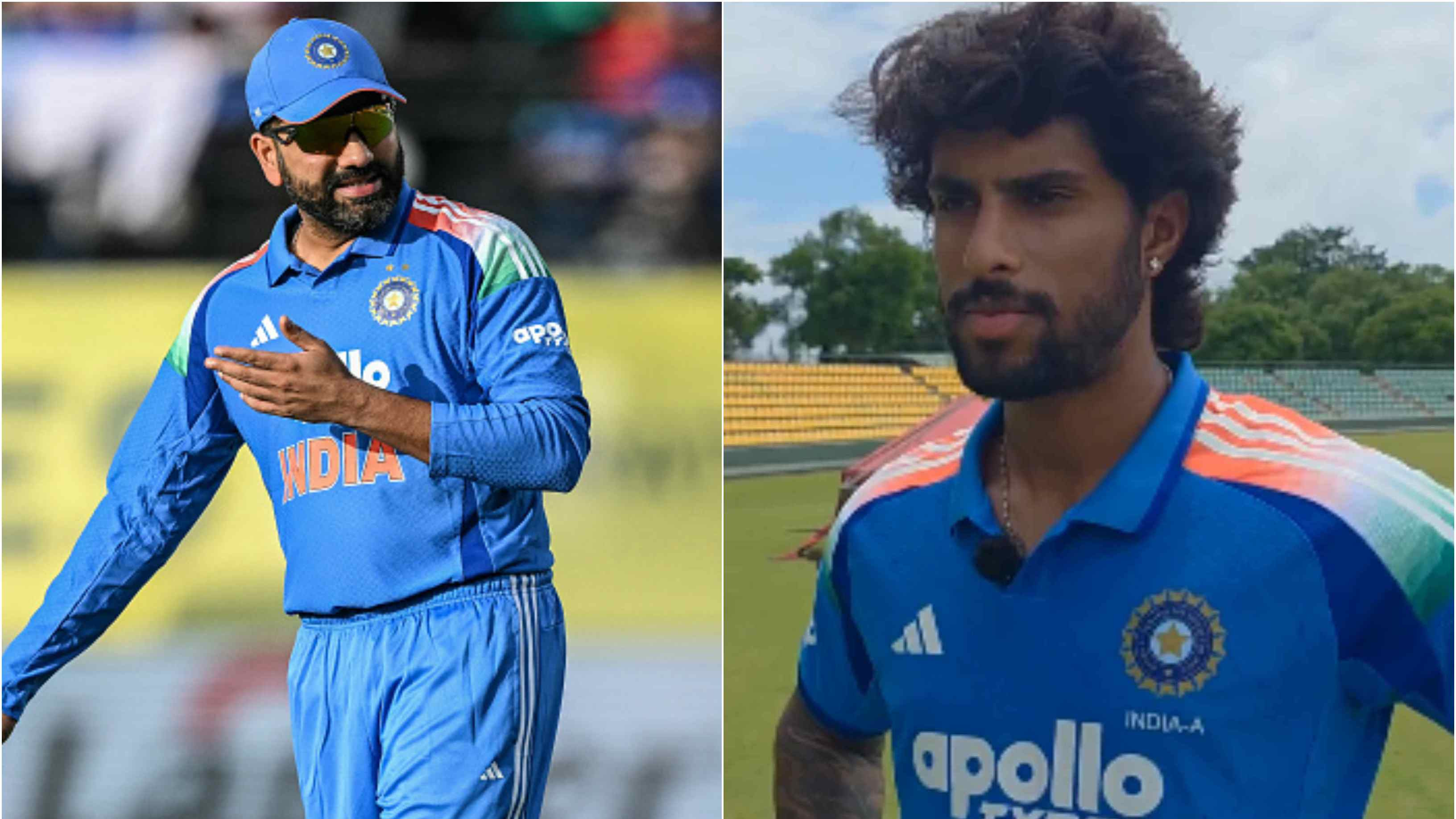  “I’ve seen Rohit bhai do…,” Tilak Varma opens up on biggest learning while leading India A in Sri Lanka