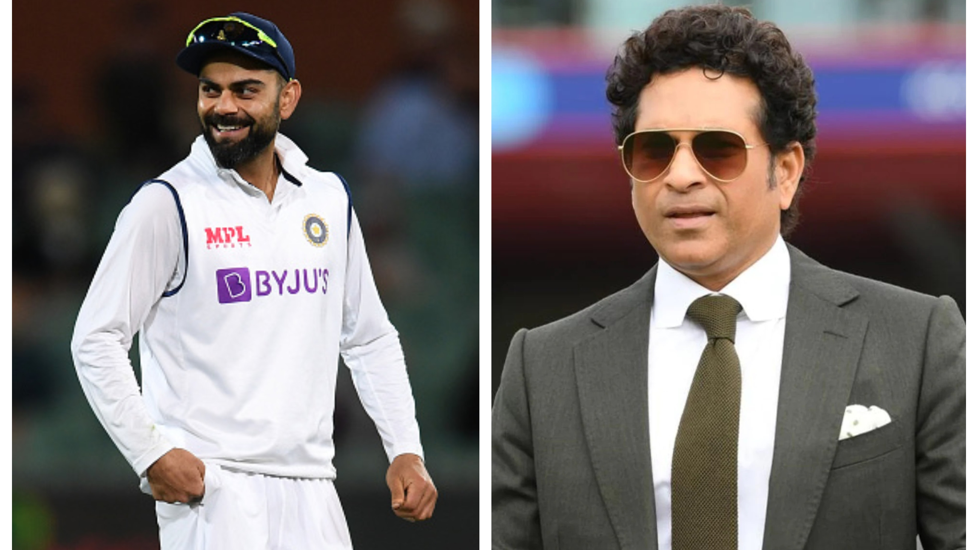 IND v SL 2022: ‘Being able to motivate whole generation’, Tendulkar on Kohli’s real success ahead of his 100th Test