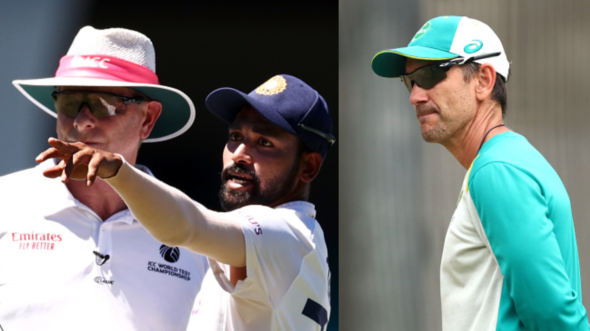 AUS v IND 2020-21: “It’s a shame,” says Australia coach Justin Langer on Indian players racially abused