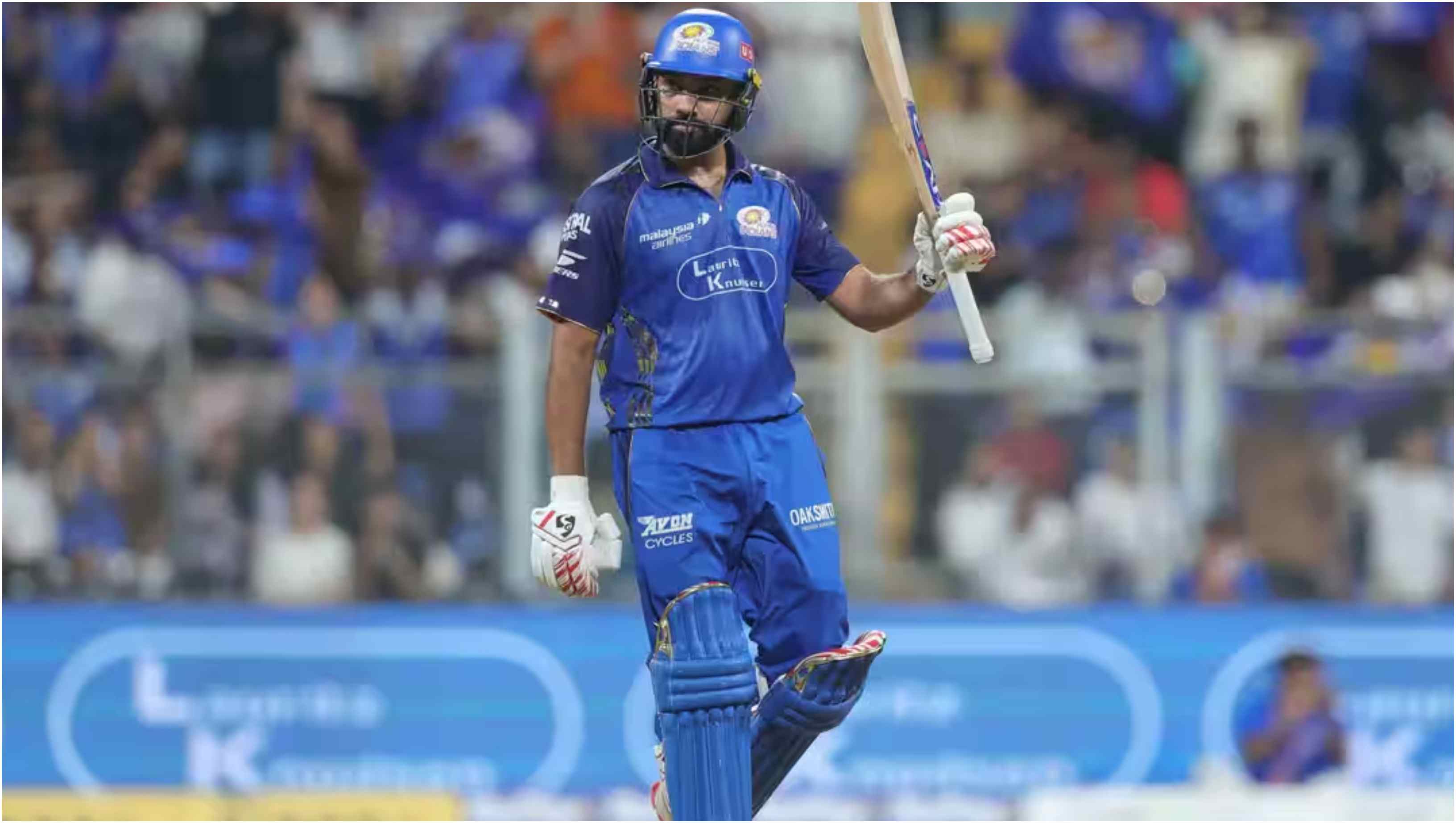 Rohit Sharma | BCCI-IPL