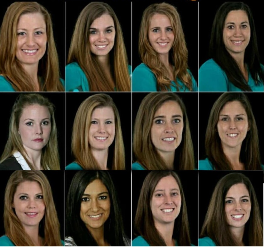 Female versions of New Zealand cricketers