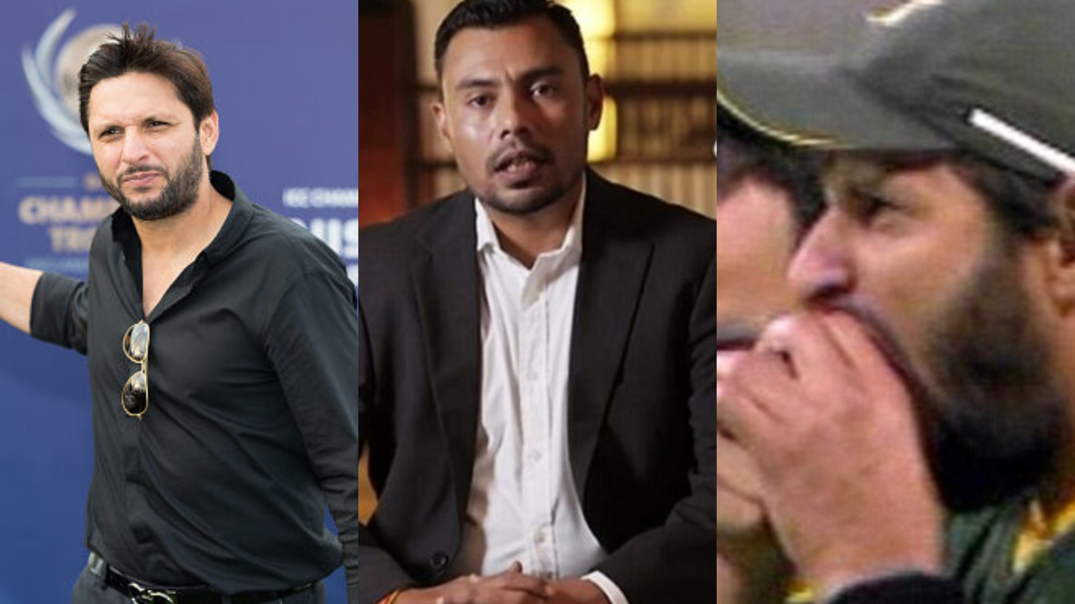 Danish Kaneria takes brutal 'ball tampering' dig after Shahid Afridi is named PCB's interim chief selector