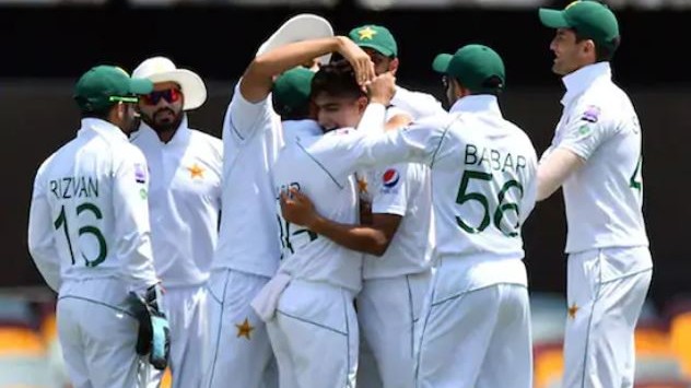 ENG v PAK 2020: Pakistan set to depart for England tour without 10 COVID-19 positive players