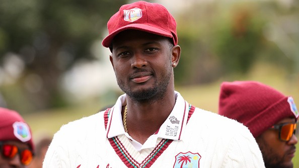 BAN v WI 2021: Jason Holder and 9 others opt out of Bangladesh tour amid COVID-19 fears