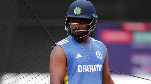 “Last 3-4 months have been the best of my career,” says T20 World Cup winner Sanju Samson