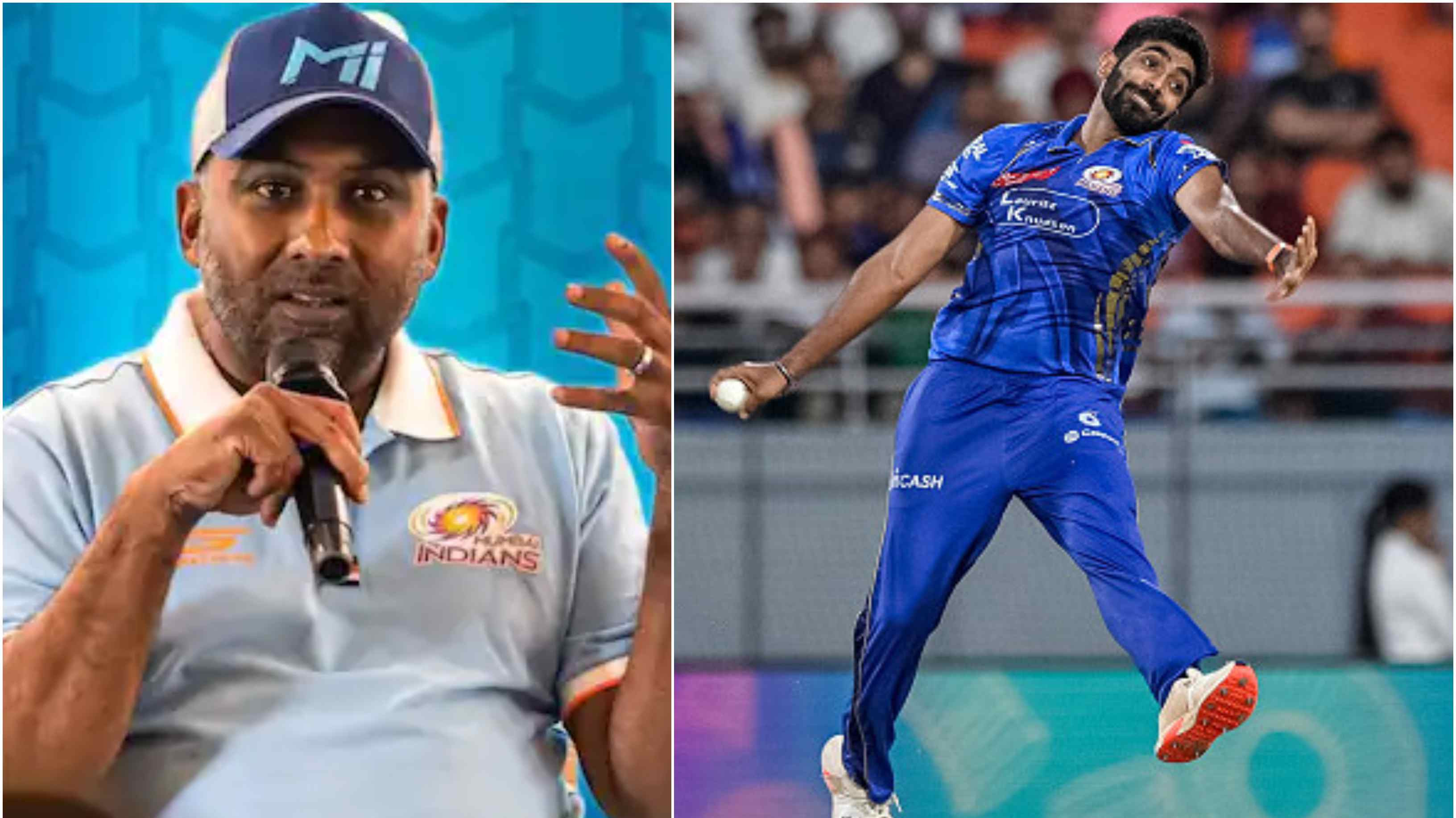 IPL 2026: Mahela Jayawardene clears the air regarding Jasprit Bumrah’s participation in MI vs KKR clash