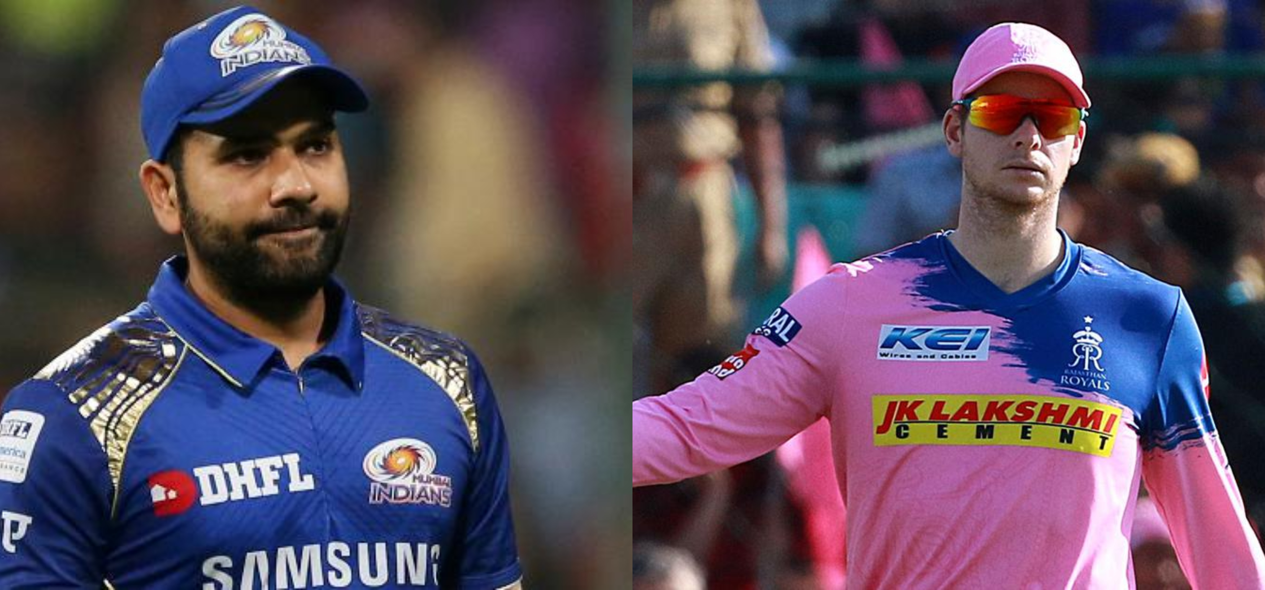 Mumbai Indians will be up against Rajasthan Royals in Match 20