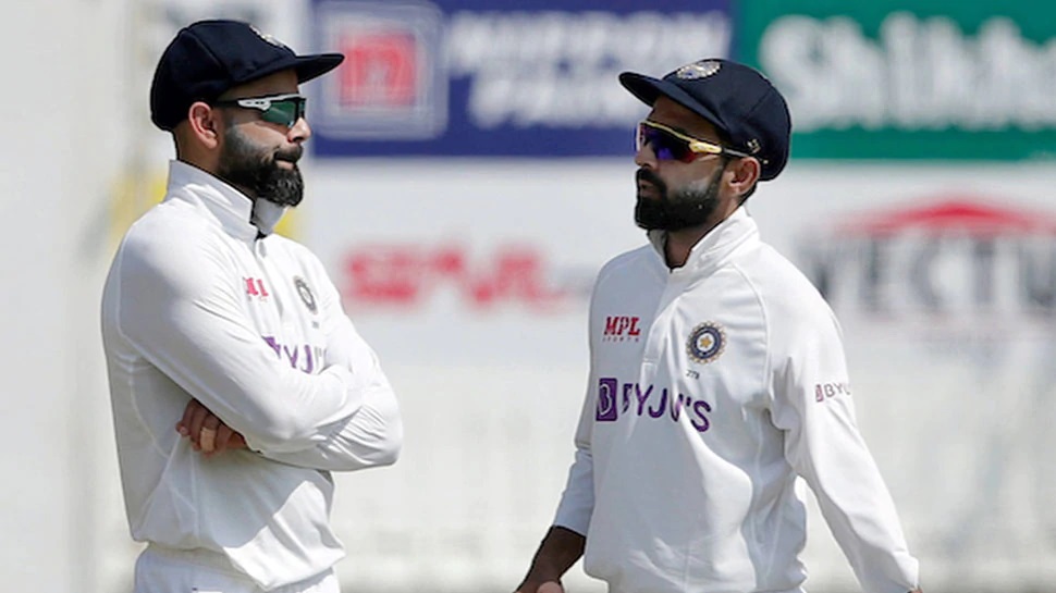 Rahane was talking about the debate that he should be India captain in place of Virat Kohli | BCCI