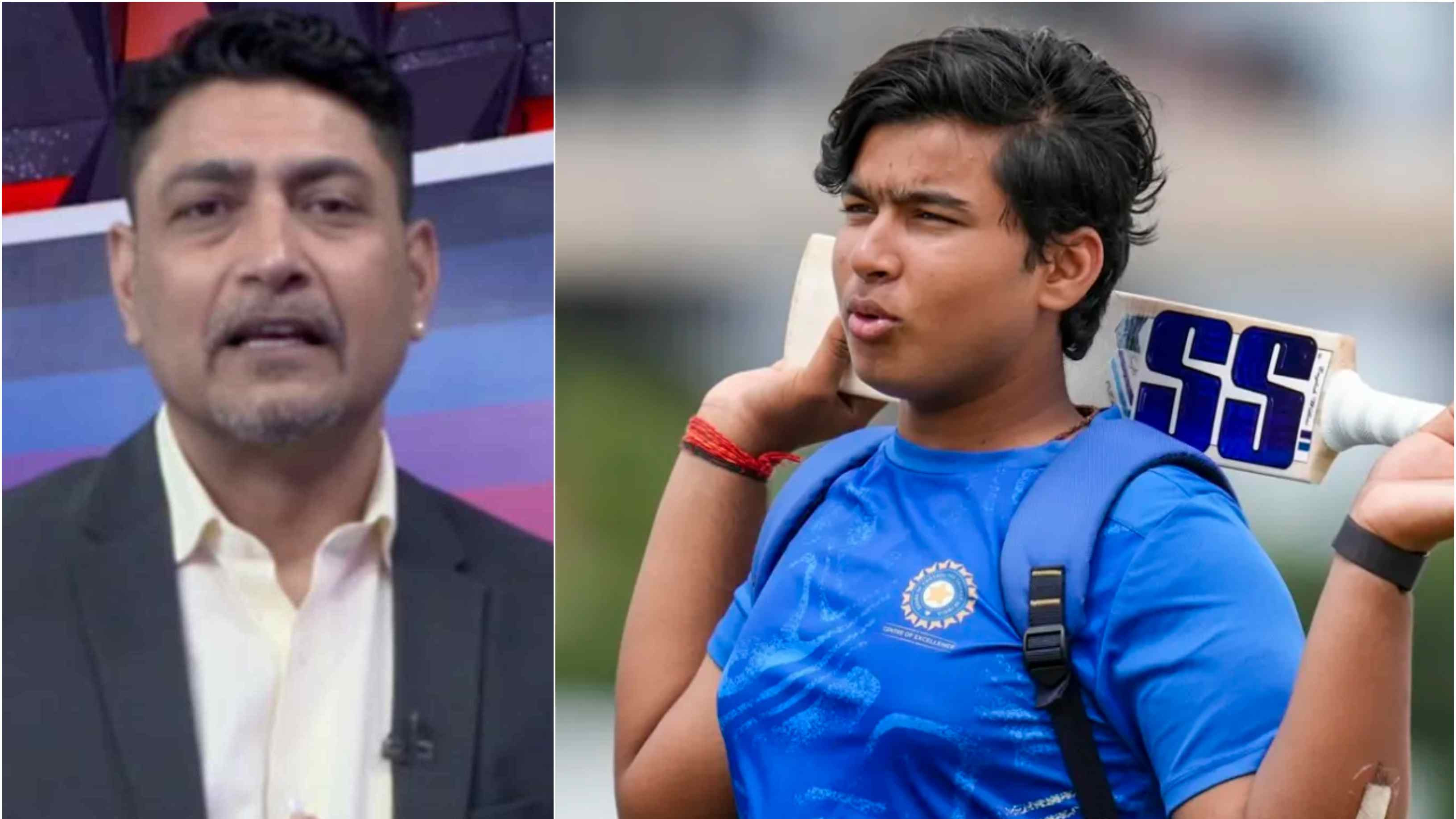 “It is beyond me…”: Deep Dasgupta questions Vaibhav Sooryavanshi’s appointment as East Zone vice-captain for Duleep Trophy