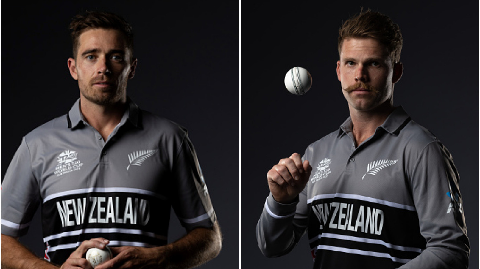 T20 World Cup 2022: “Lockie Ferguson has the ability to break the game open,” Tim Southee evaluates NZ’s bowling attack